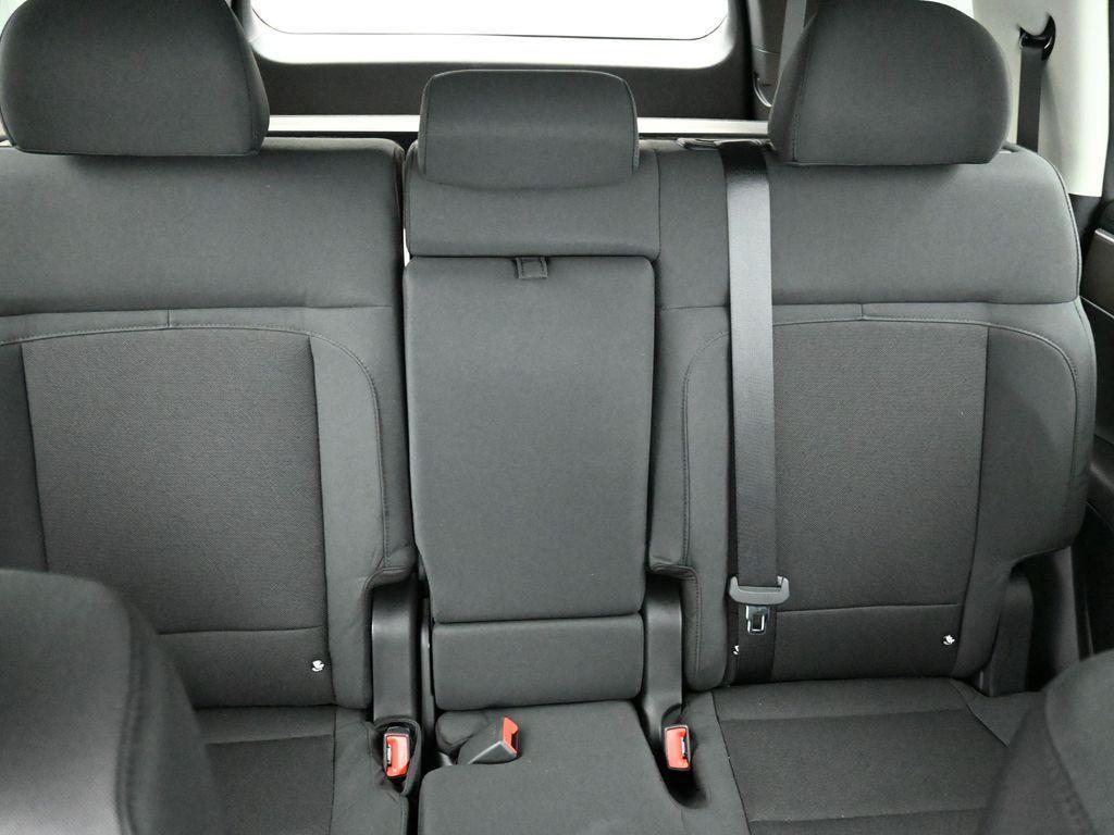 new 2026 Hyundai SANTA FE HEV car, priced at $32,237