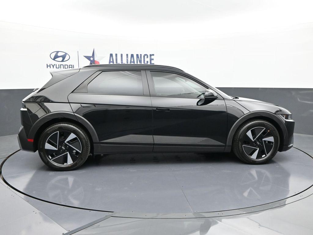 new 2025 Hyundai IONIQ 5 car, priced at $52,010