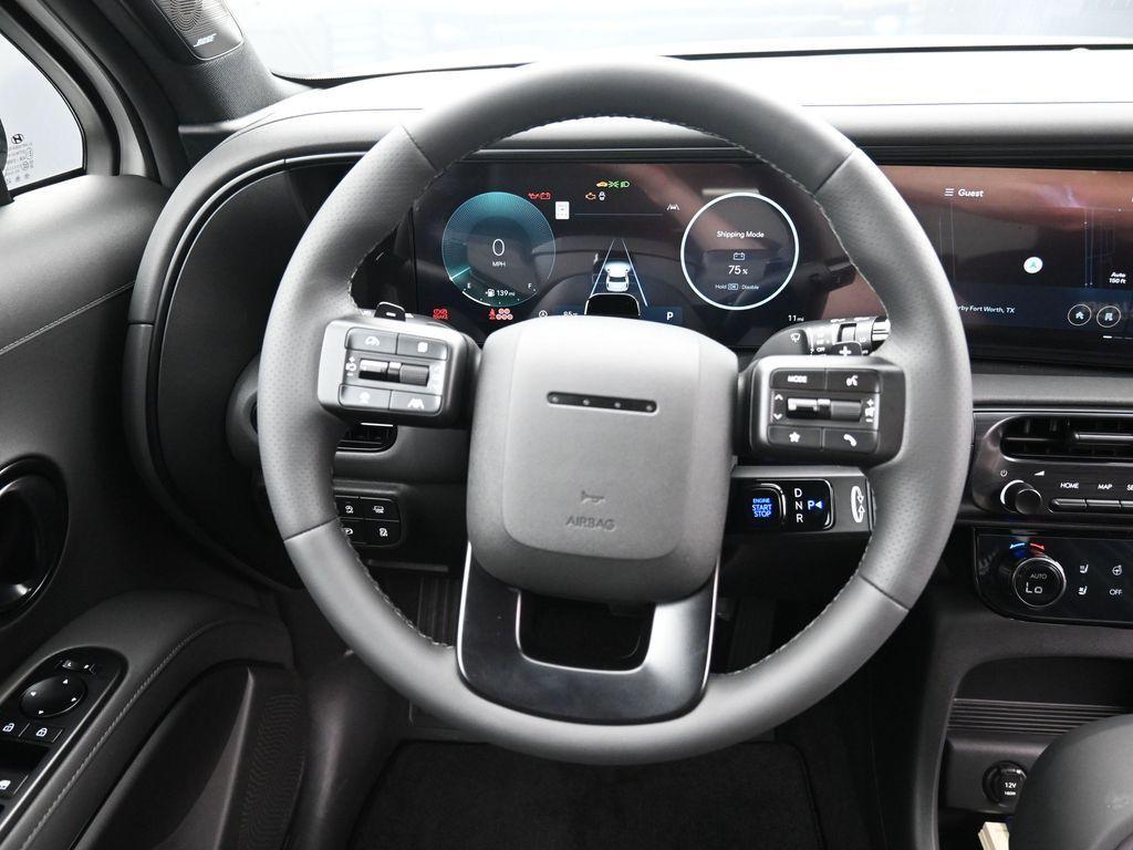 new 2026 Hyundai Palisade car, priced at $50,754