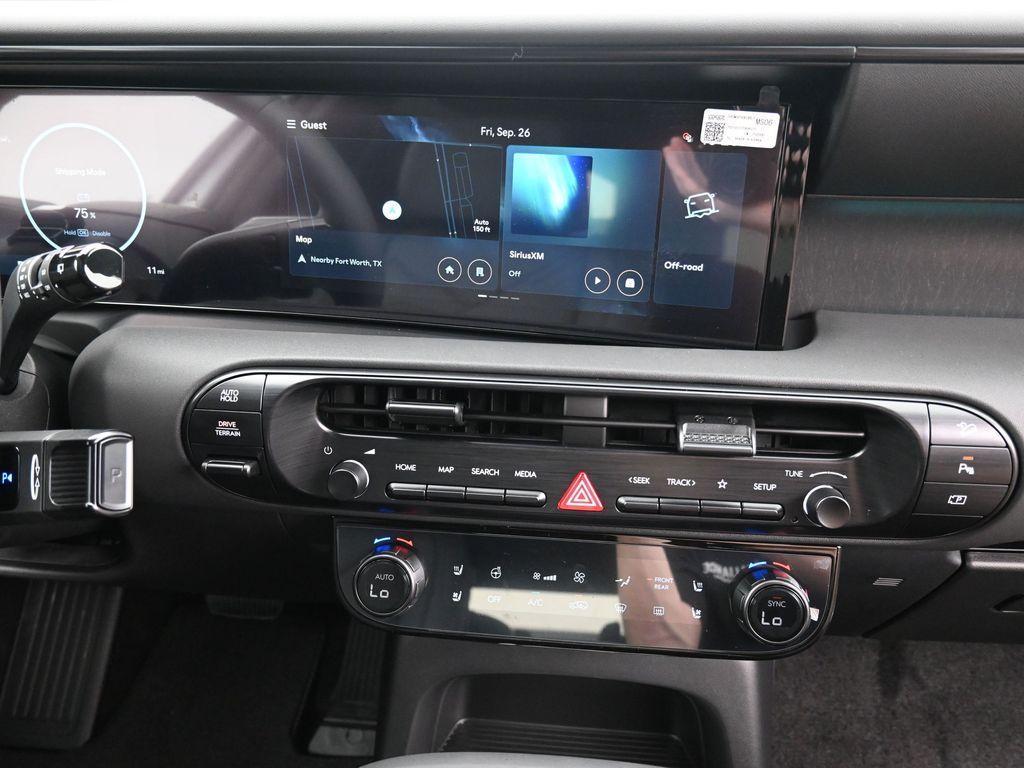 new 2026 Hyundai Palisade car, priced at $50,754