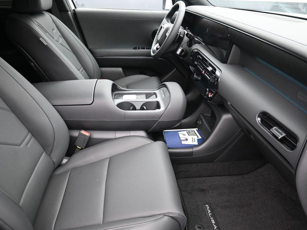 new 2026 Hyundai Palisade car, priced at $50,754