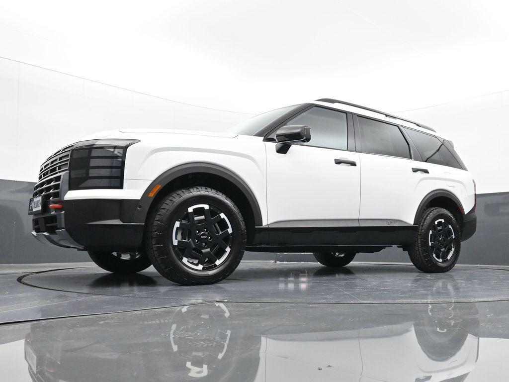 new 2026 Hyundai Palisade car, priced at $50,754