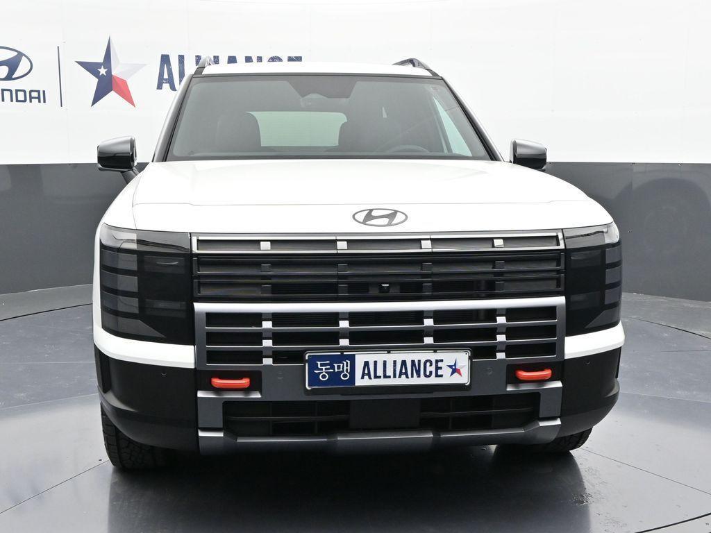 new 2026 Hyundai Palisade car, priced at $50,754