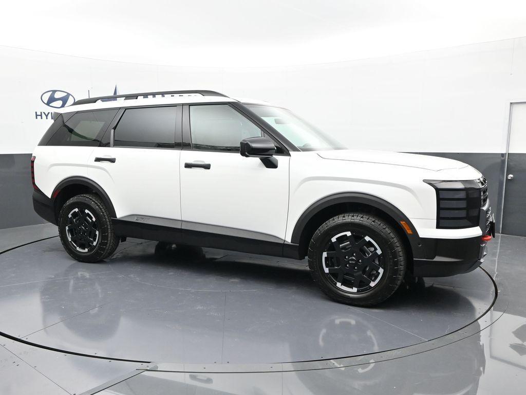 new 2026 Hyundai Palisade car, priced at $50,754