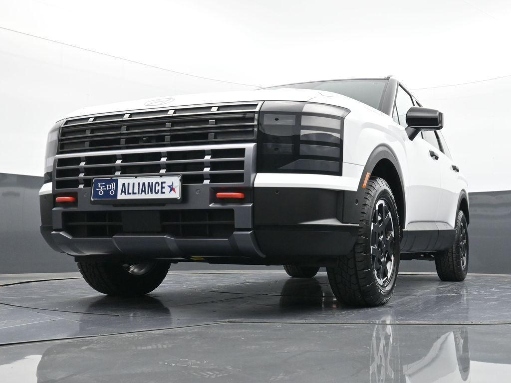 new 2026 Hyundai Palisade car, priced at $50,754