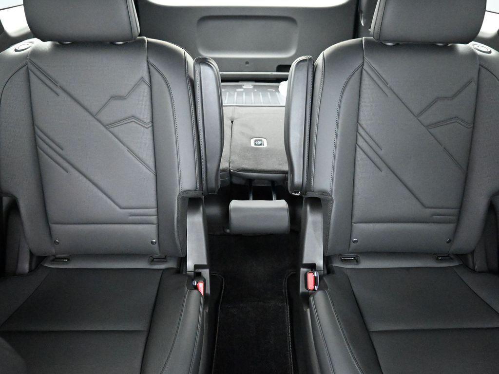 new 2026 Hyundai Palisade car, priced at $50,754
