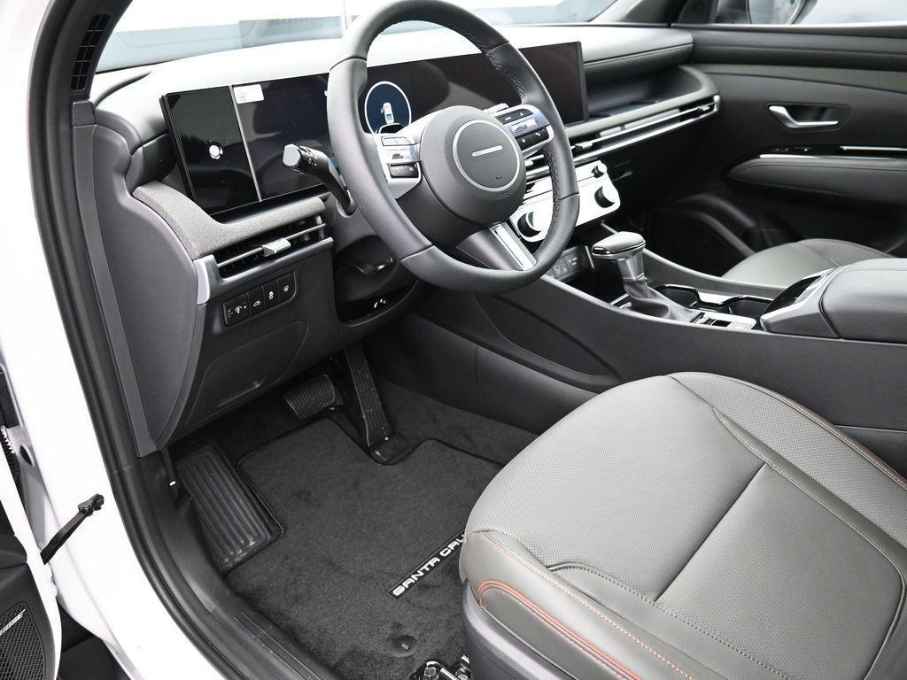 new 2025 Hyundai SANTA CRUZ car, priced at $41,430