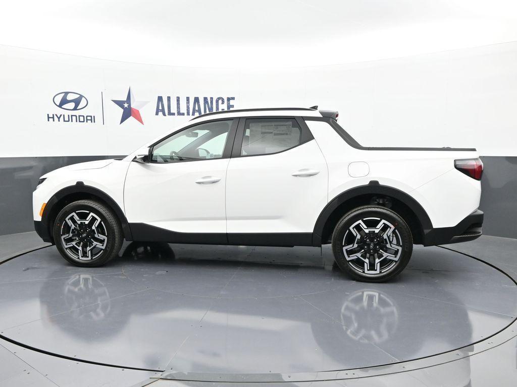 new 2025 Hyundai SANTA CRUZ car, priced at $41,430