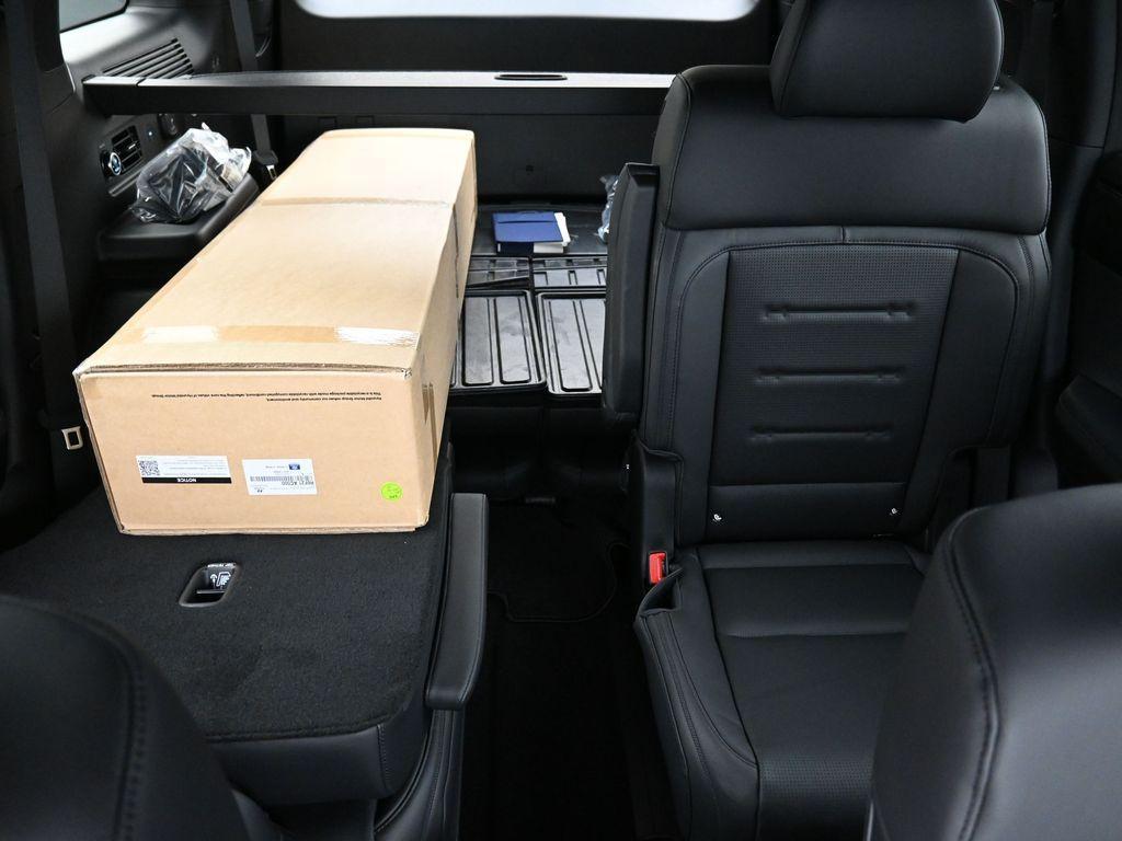 new 2026 Hyundai SANTA FE HEV car, priced at $49,830