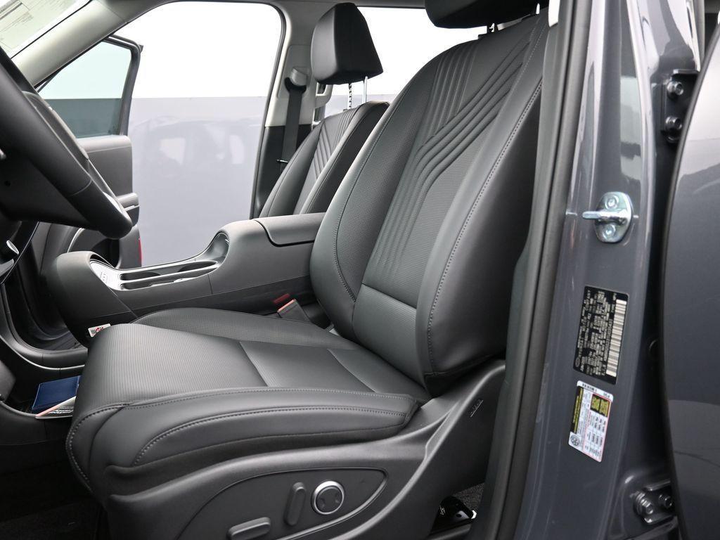 new 2026 Hyundai Palisade car, priced at $43,960