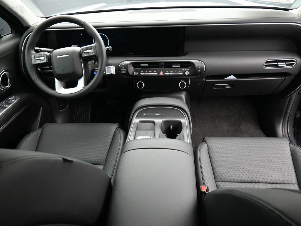 new 2026 Hyundai Palisade car, priced at $43,960