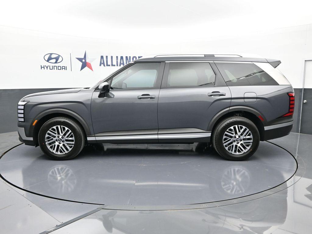 new 2026 Hyundai Palisade car, priced at $43,960