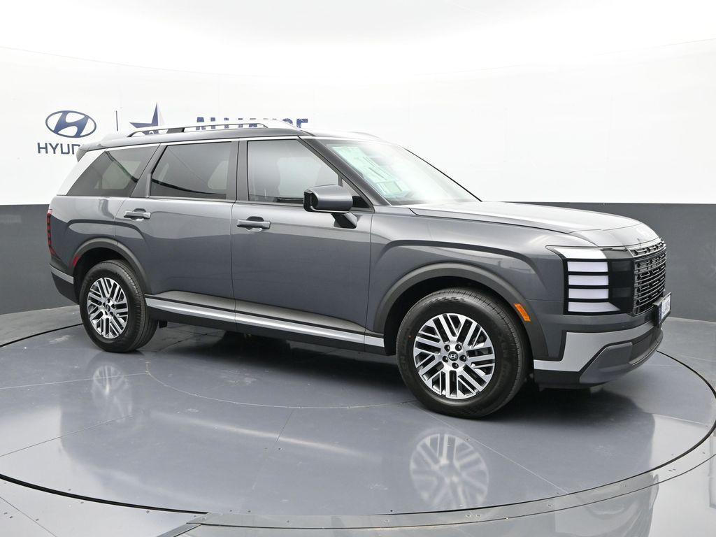 new 2026 Hyundai Palisade car, priced at $43,960