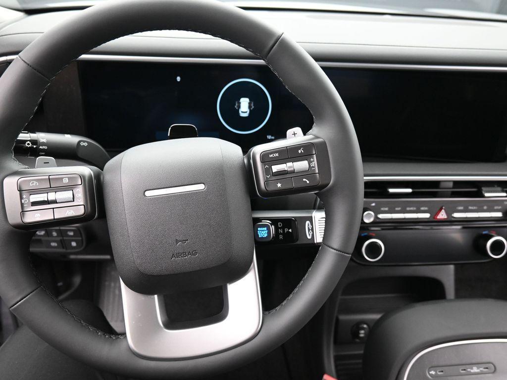 new 2026 Hyundai Palisade car, priced at $43,960