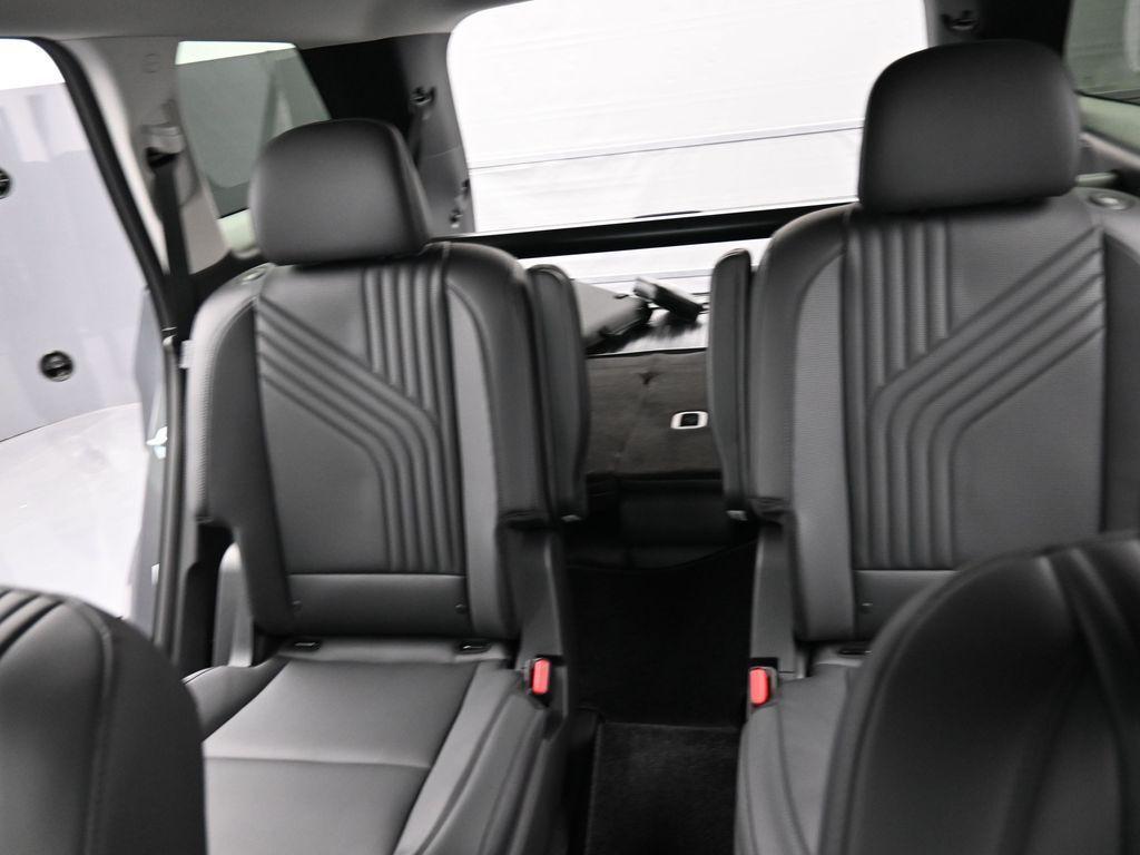 new 2026 Hyundai Palisade car, priced at $43,960