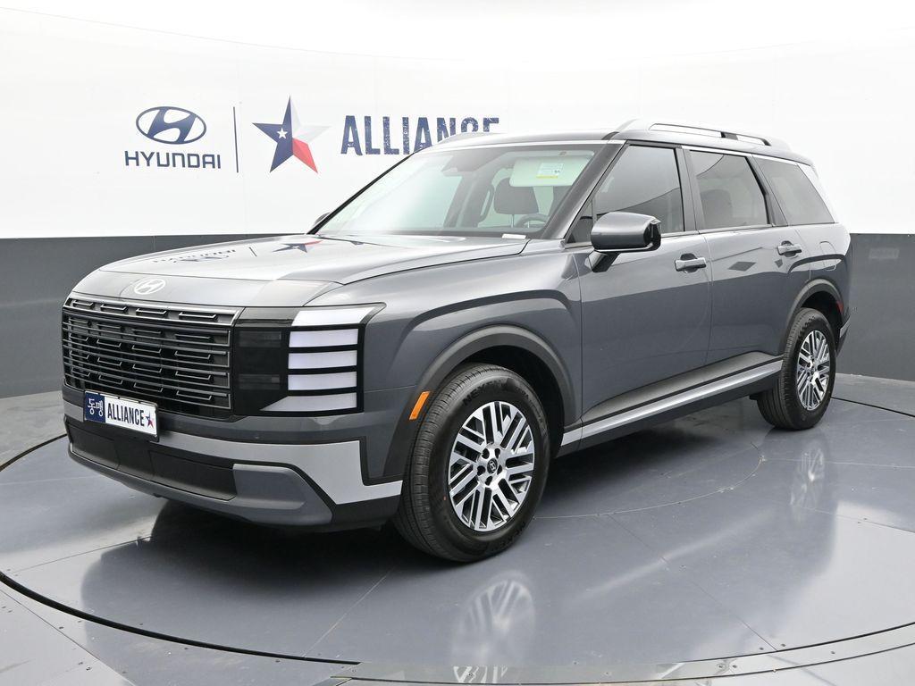 new 2026 Hyundai Palisade car, priced at $43,960