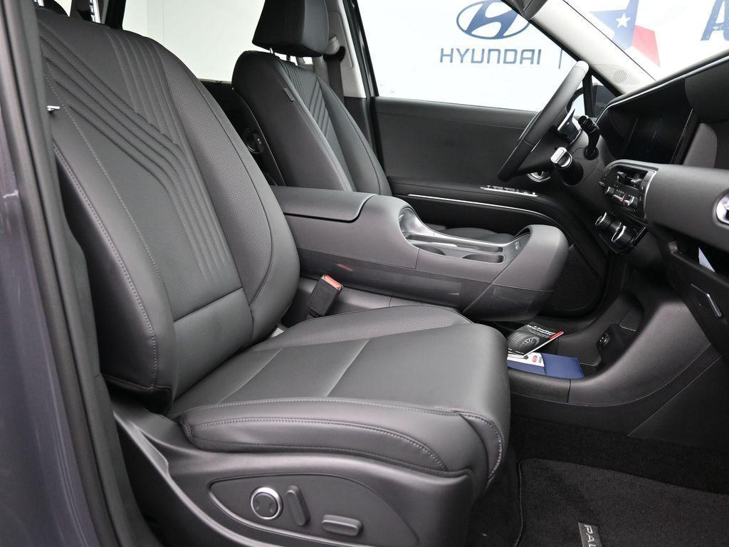new 2026 Hyundai Palisade car, priced at $43,960