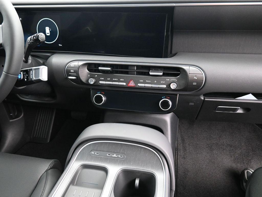 new 2026 Hyundai Palisade car, priced at $43,960