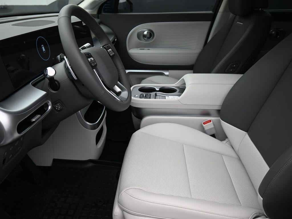 new 2026 Hyundai IONIQ 9 car, priced at $68,845