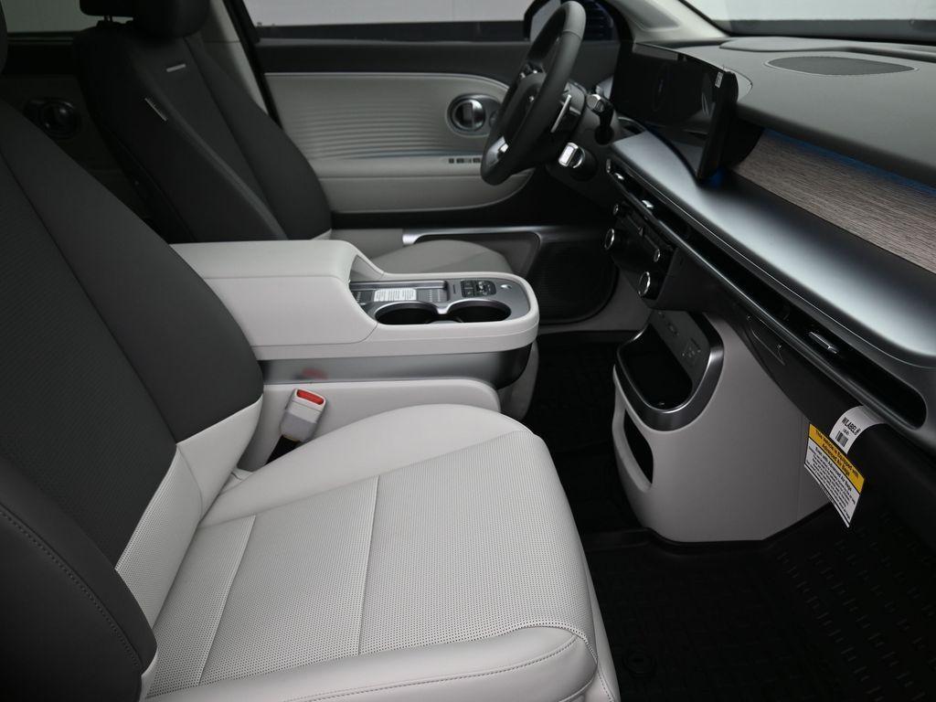 new 2026 Hyundai IONIQ 9 car, priced at $68,845