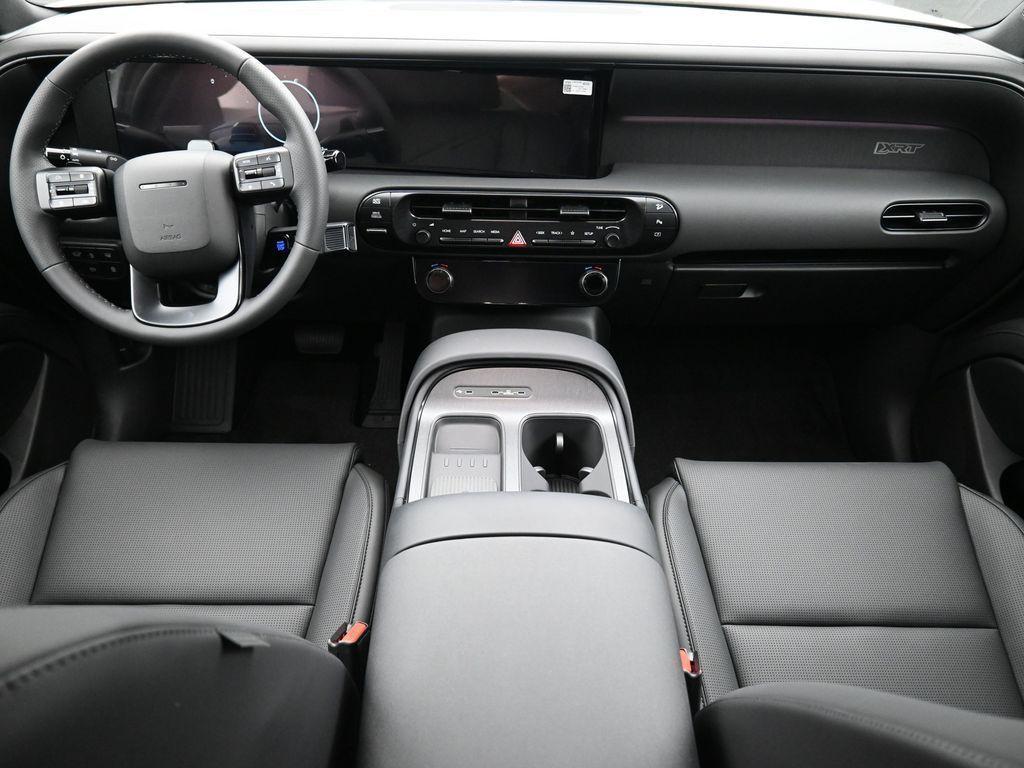 new 2026 Hyundai Palisade car, priced at $50,770