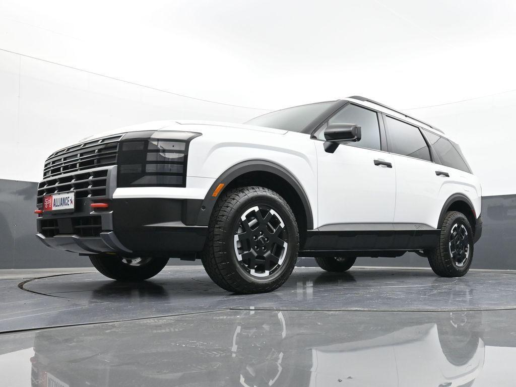 new 2026 Hyundai Palisade car, priced at $50,770