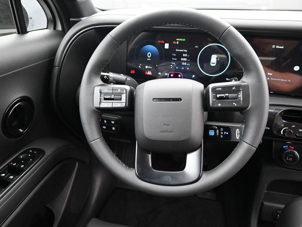 new 2026 Hyundai Palisade car, priced at $50,770