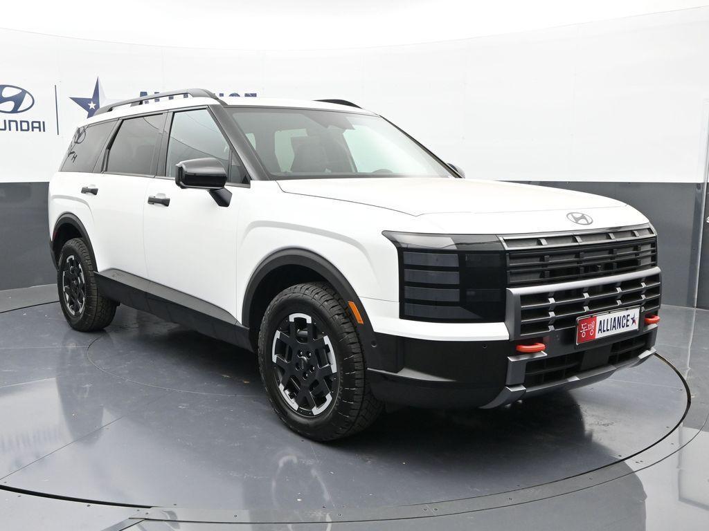 new 2026 Hyundai Palisade car, priced at $50,770