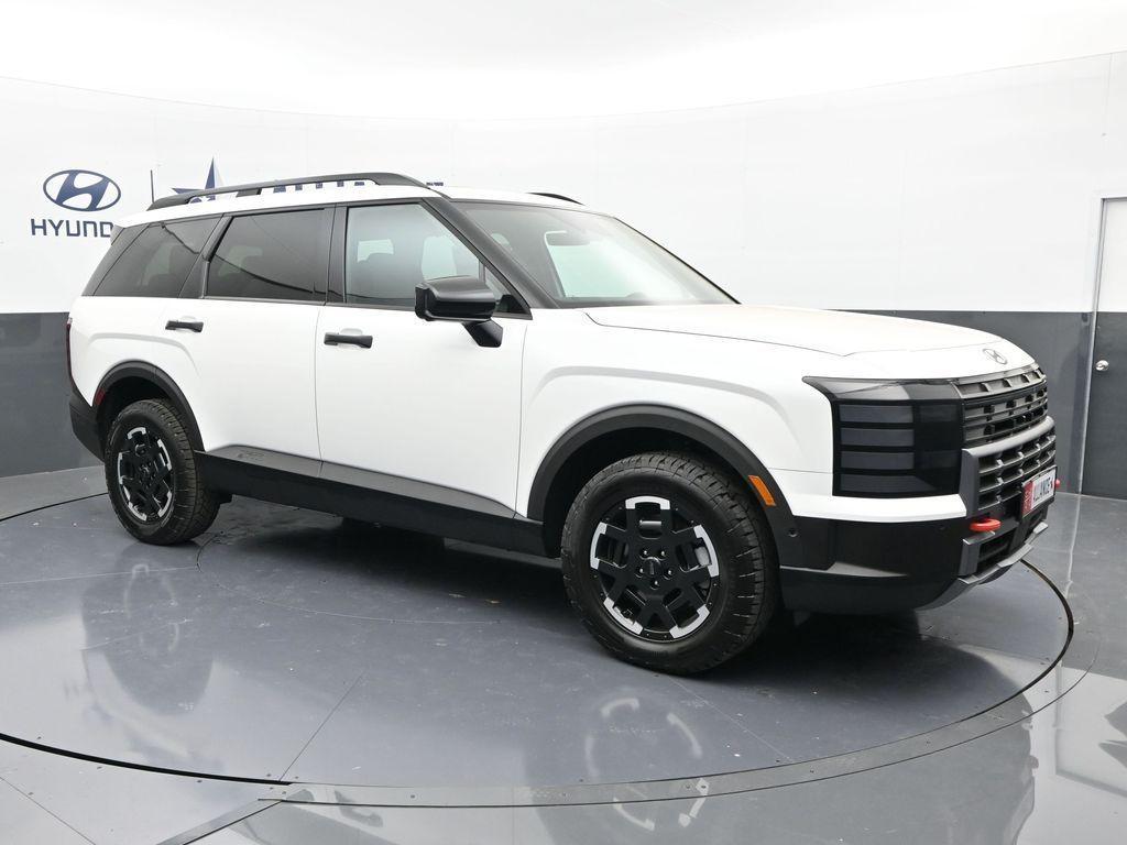 new 2026 Hyundai Palisade car, priced at $50,770