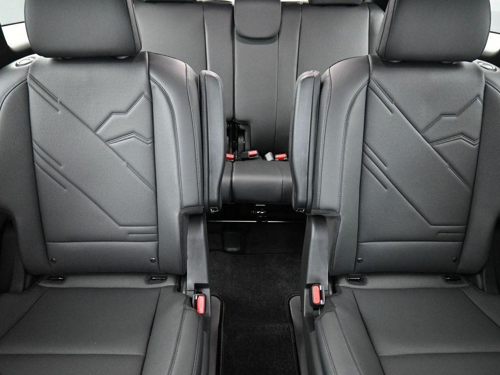 new 2026 Hyundai Palisade car, priced at $50,770