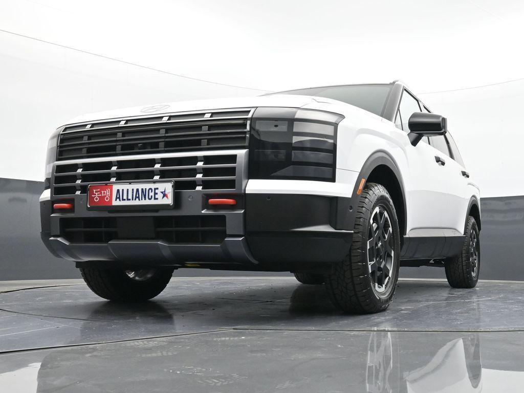 new 2026 Hyundai Palisade car, priced at $50,770