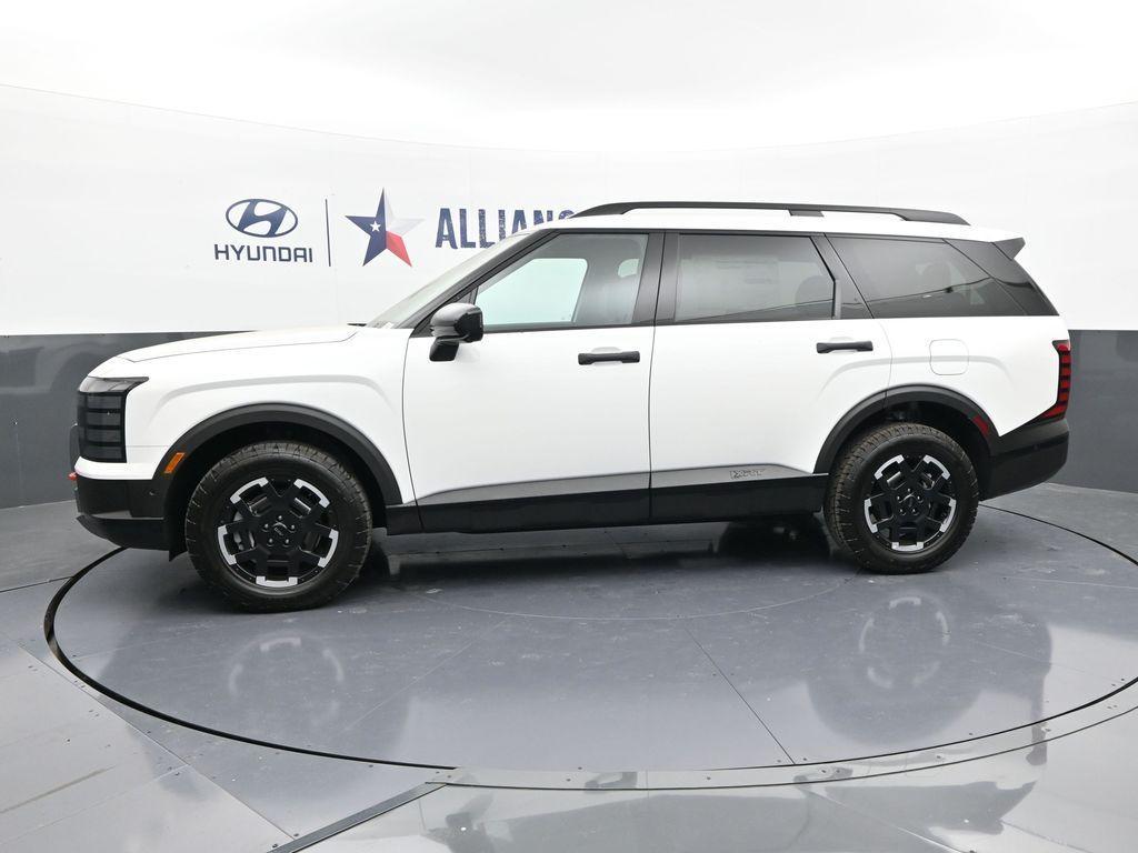 new 2026 Hyundai Palisade car, priced at $50,770