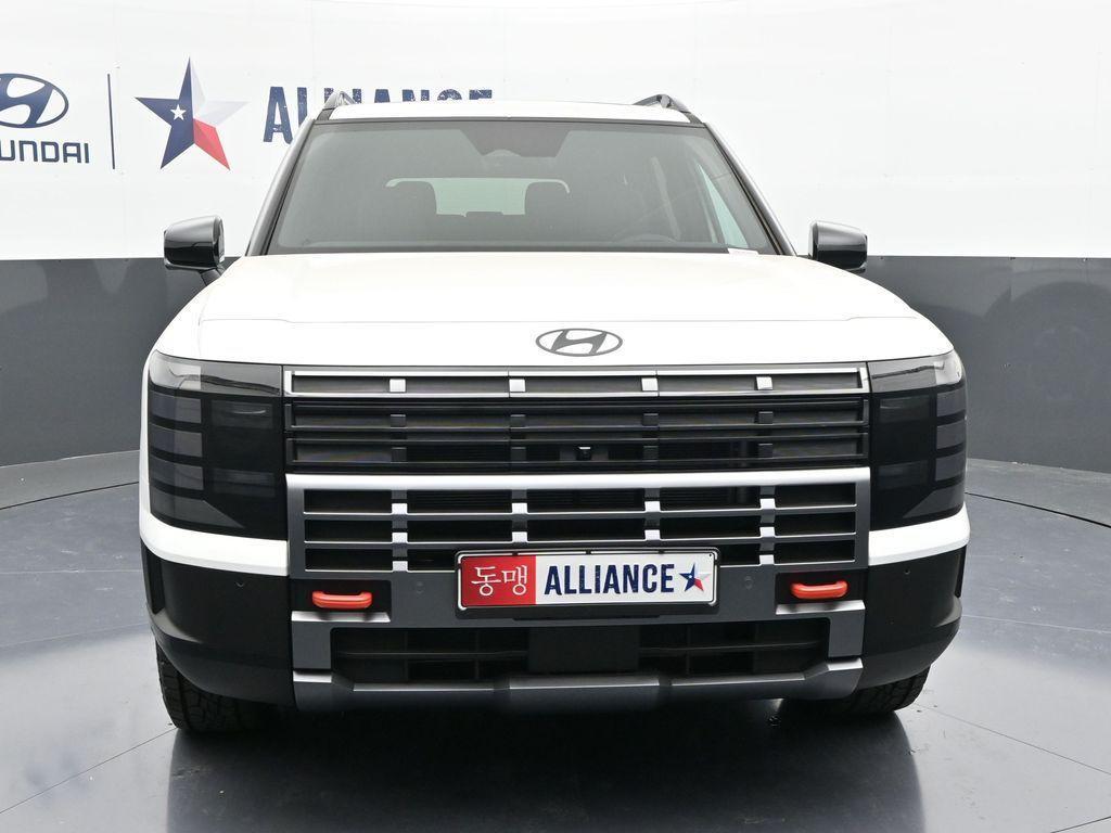 new 2026 Hyundai Palisade car, priced at $50,770