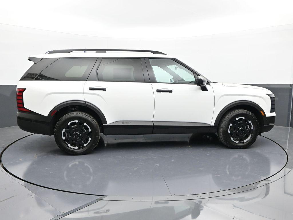 new 2026 Hyundai Palisade car, priced at $50,770