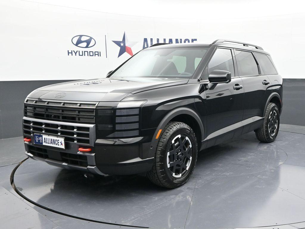 new 2026 Hyundai Palisade car, priced at $50,200