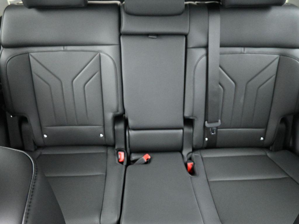 new 2026 Hyundai SANTA FE HEV car, priced at $37,850