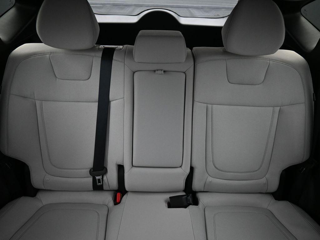 new 2025 Hyundai TUCSON Hybrid car, priced at $31,607