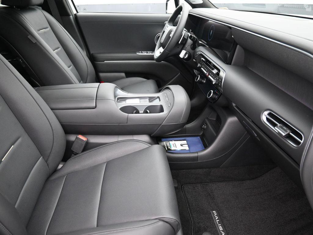 new 2026 Hyundai Palisade car, priced at $55,475