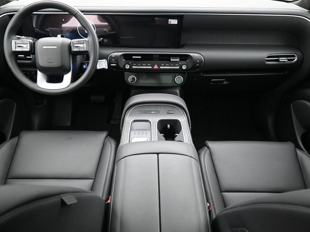 new 2026 Hyundai Palisade car, priced at $55,475