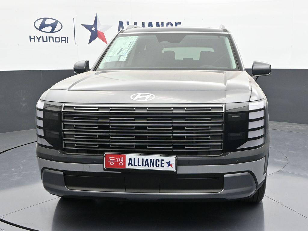 new 2026 Hyundai Palisade car, priced at $43,770