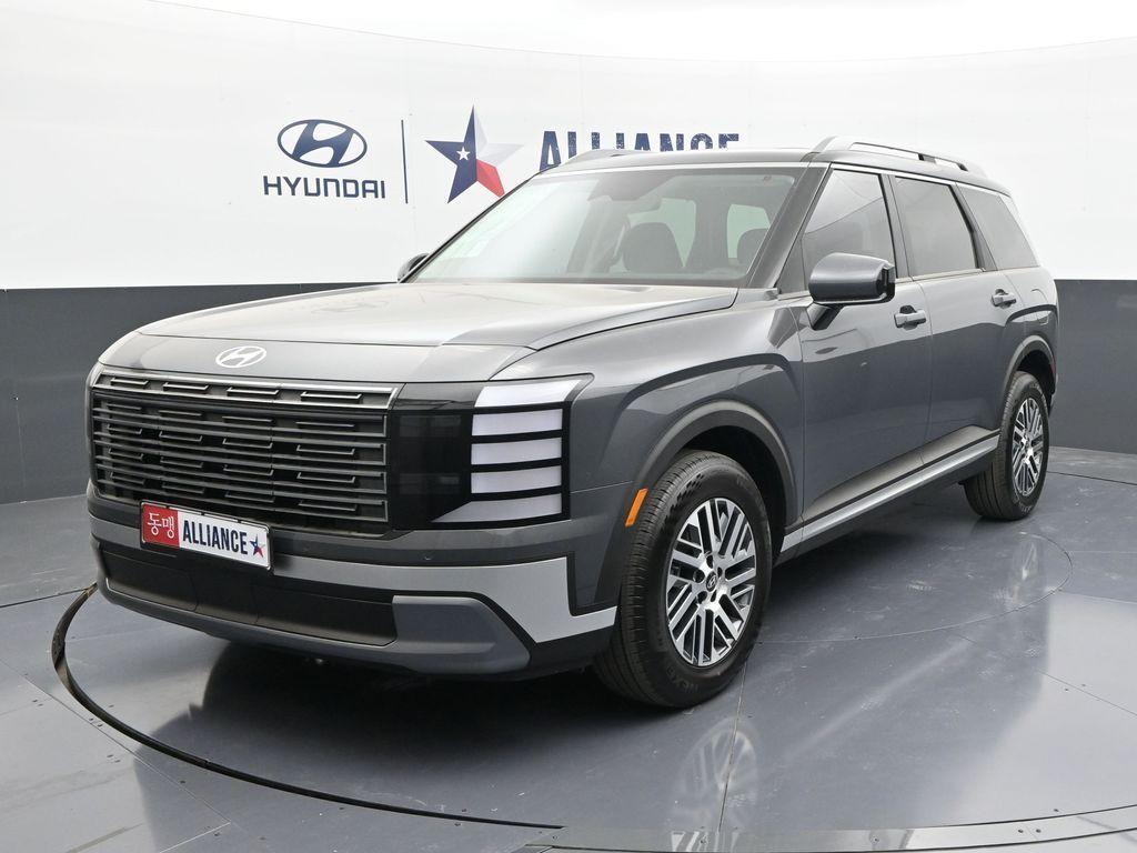new 2026 Hyundai Palisade car, priced at $43,770