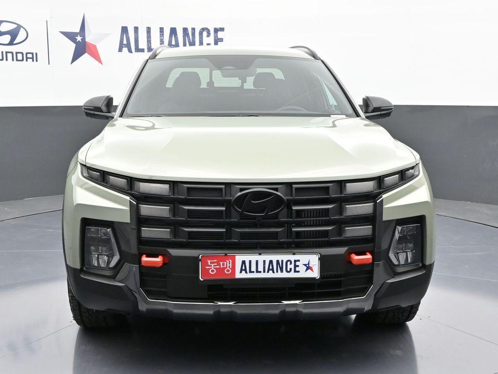 new 2025 Hyundai SANTA CRUZ car, priced at $39,182