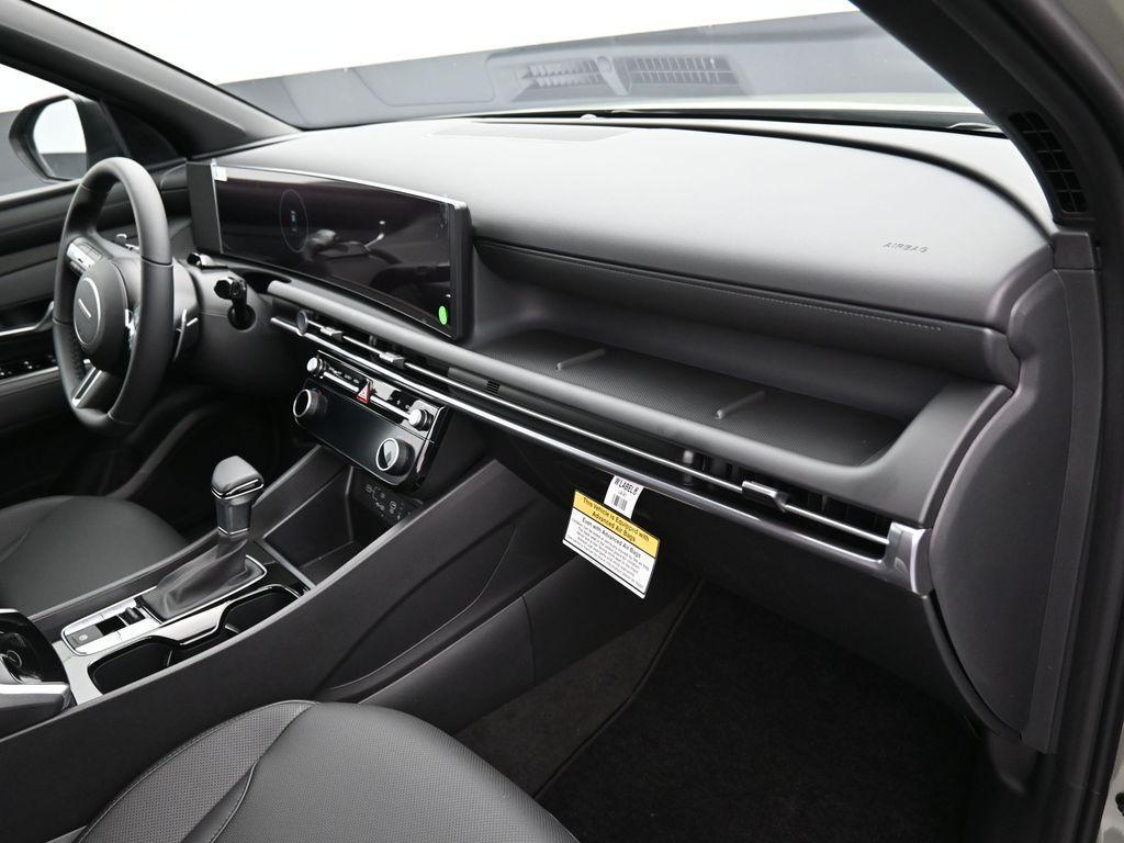 new 2025 Hyundai SANTA CRUZ car, priced at $39,182