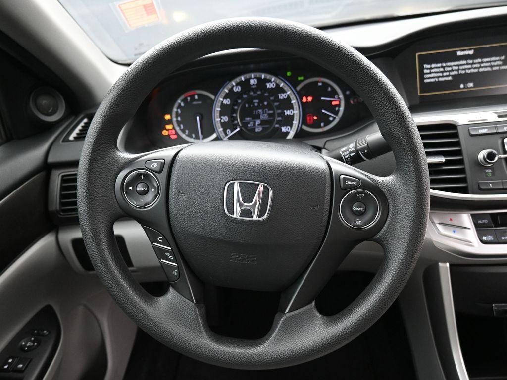 used 2014 Honda Accord car, priced at $11,496