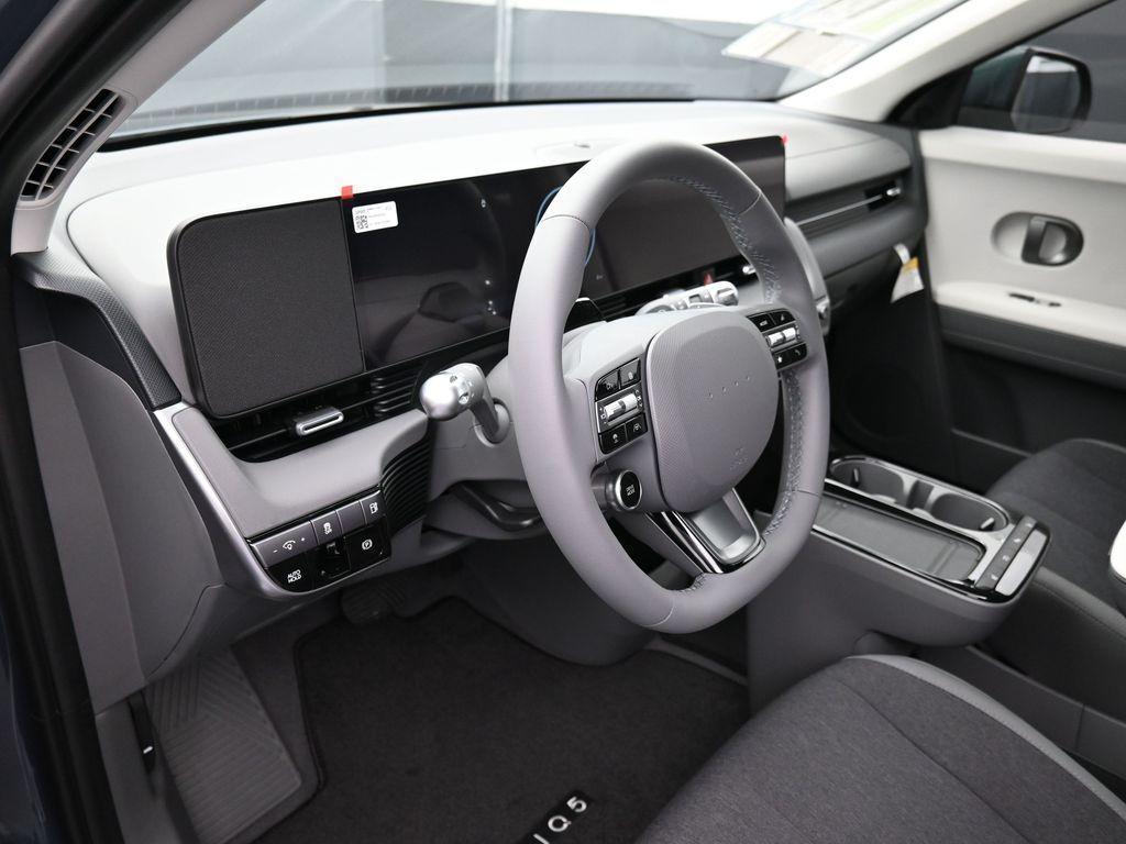 new 2025 Hyundai IONIQ 5 car, priced at $48,830
