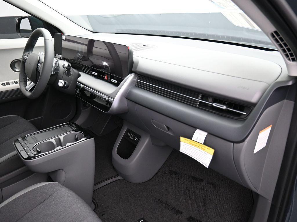 new 2025 Hyundai IONIQ 5 car, priced at $48,830