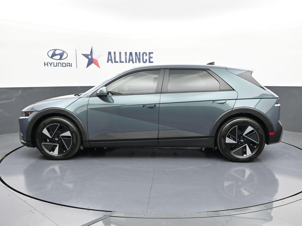 new 2025 Hyundai IONIQ 5 car, priced at $48,830