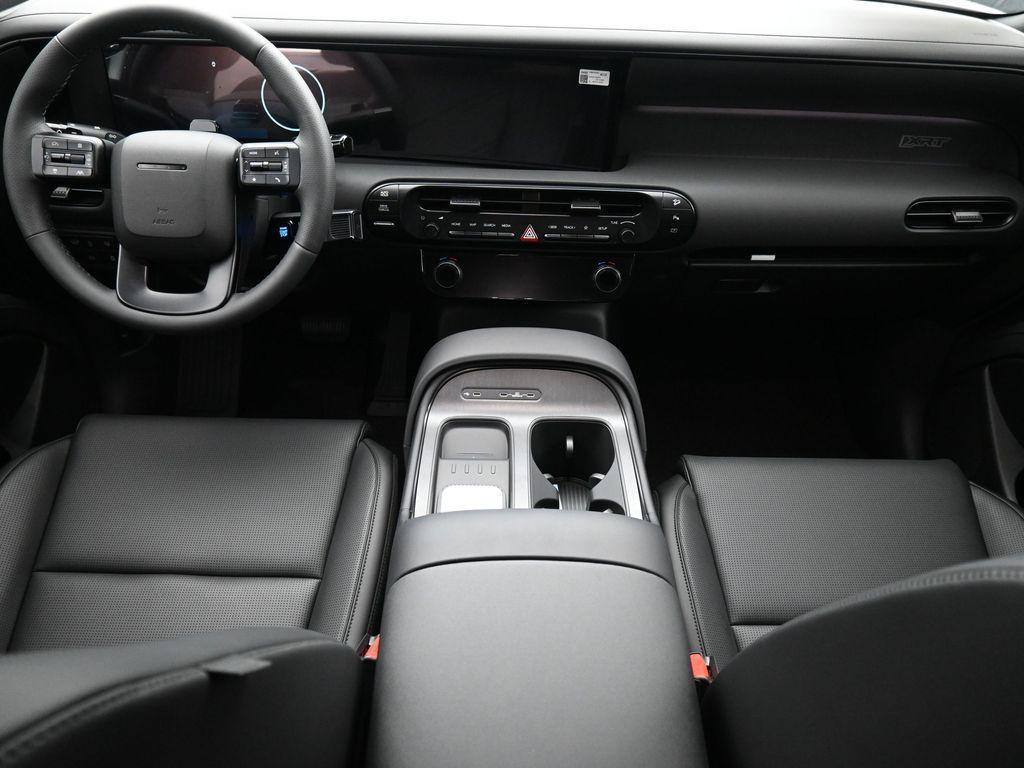 new 2026 Hyundai Palisade car, priced at $50,755