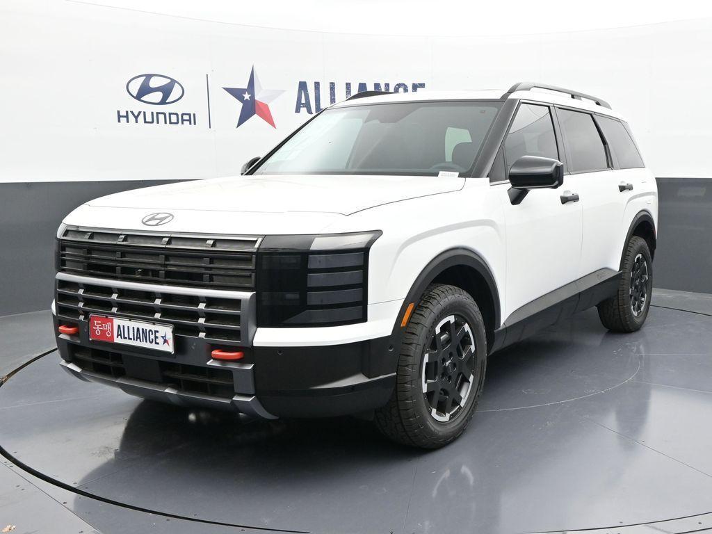 new 2026 Hyundai Palisade car, priced at $50,755