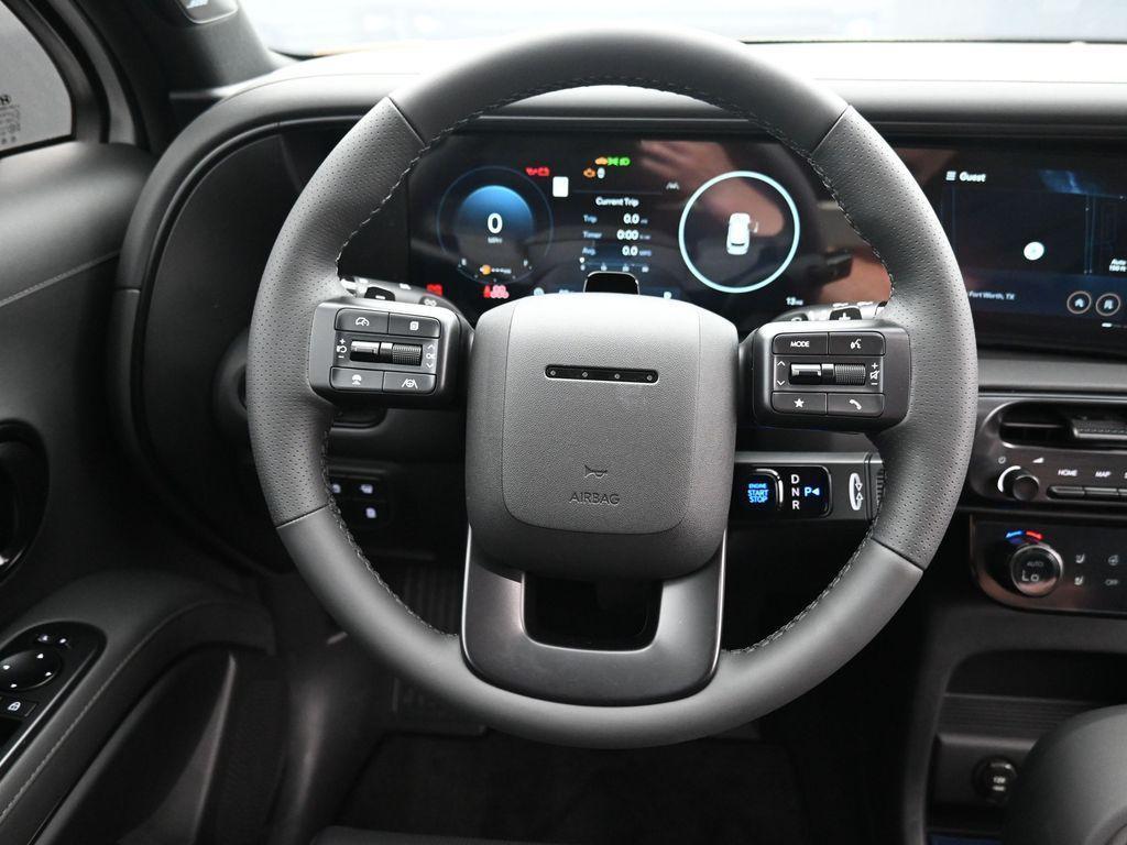 new 2026 Hyundai Palisade car, priced at $50,755